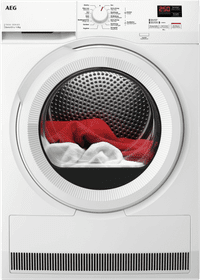 AEG TR78AK12B SensiDry