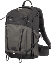 Think Tank BackLight 26L Slate Zwart