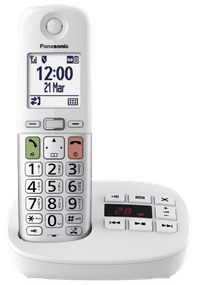 Panasonic KX-TGU430EXW