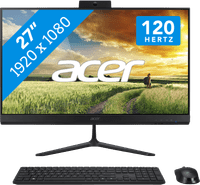 Acer Aspire C27-B I5526 BE