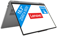 Lenovo IdeaPad 5 2-in-1 OLED Copilot+ PC 15IPH11 83UL0047MB