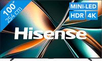 Hisense 100" ULED Mini-Led U7Q (2025)