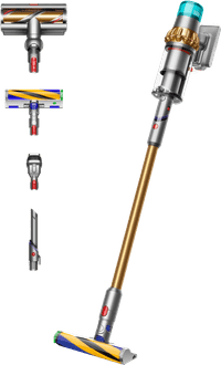 Dyson V15 Detect Absolute Gold