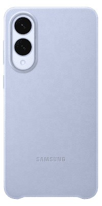 Samsung Galaxy S25 Edge Kindsuit Back Cover Bleu