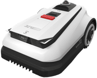 ECOVACS GOAT A3000 LiDar