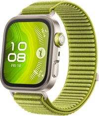 Huawei Watch Fit 4 Pro Green