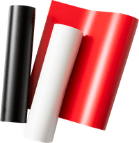 Cricut Smart Vinyl Permanent Joy Xtra 24.1x30.5cm Elegance 3 Sheets