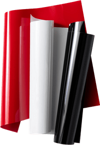 Cricut Smart Iron-On Joy Xtra 24.1x30.5cm Elegance 3 Sheets