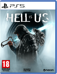 Hell Is Us PS5