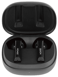 Denon AH-C500W Zwart