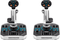 Thrustmaster Sol-R 2 HOSAS Space Sim Duo