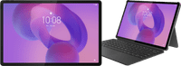 Lenovo Idea Tab Pro 12,7 Pouces 128 Go Wifi Gris Écran Mat + Étui Clavier AZERTY