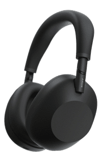 Sony WH-1000XM6 Noir