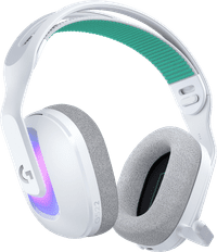 Logitech G522 LIGHTSPEED Wireless Gaming Headset White