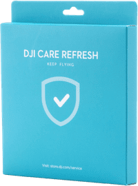 DJI Care Refresh Card Mavic 4 Pro (2 years)