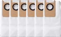 eufy S1 Vacuum Cleaner Bags (6 units)