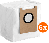 eufy E20 Vacuum Cleaner Bags (6 units)