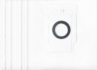 Ezviz RE4 & RE5 Stofzakken (6 stuks)