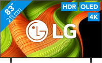 LG 83" OLED B56 4K (2025)