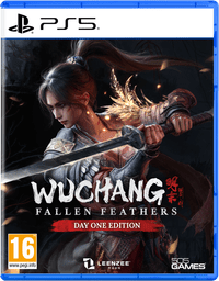 Wuchang: Fallen Feathers Day One Edition PS5