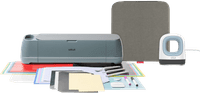 Cricut Maker 4 Deluxe Bundle