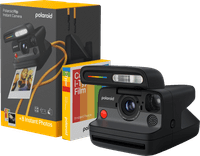 Polaroid Flip Black + Color Film (8 units)