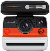 Polaroid Flip White