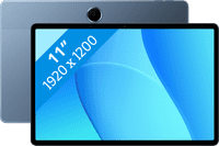 OPPO Pad SE 11 inch 128GB Wifi + 4G Blauw