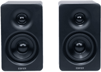 Edifier M60 Noir