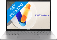 ASUS Vivobook S14 S3407VA-LY032W AZERTY