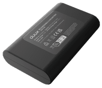 Duux Battery Pack pour Duux Whisper Flex 10,8 Volts