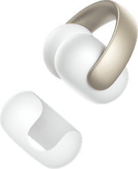soundcore AeroClip White