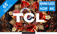 TCL 65" QD Mini-LED C9K 4K (2025)