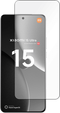 Just In Case Tempered Glass Xiaomi 15 Ultra Protège-écran