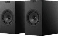KEF Q1 Meta Black (per pair)