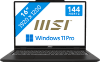 MSI Venture 16 AI A2HMG-009BE AZERTY