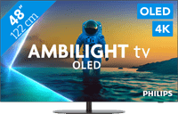 Philips Ambilight 48 inches OLED810 4K (2025)