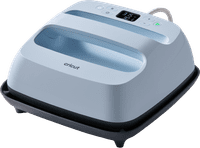 Cricut EasyPress 3 (23x23cm)