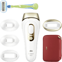 Braun Silk-expert Pro 5 PL5382