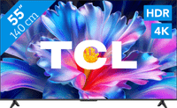 TCL LED 55" P6L (2026)
