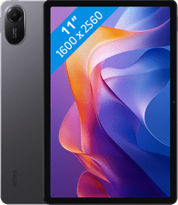 Redmi Pad 2 11 inch 128GB Wifi Grijs
