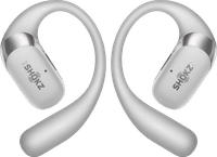 Shokz OpenFit 2+ Gray