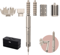 Shark FlexStyle 5-in-1 Stone HD446SLEU