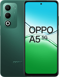 OPPO A5 128GB 5G Groen