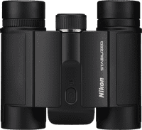 Nikon Stabilized 10x25 S