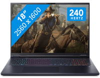 Acer Predator Helios Neo 18 AI PHN18-72-997F