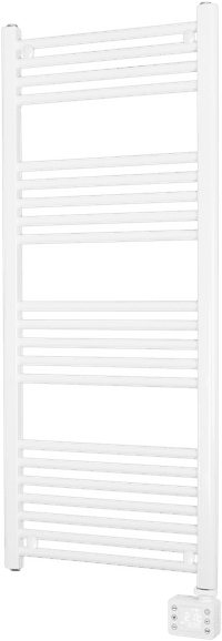 Eurom Sani Radiateur de Salle de Bain 1000 Wifi Blanc