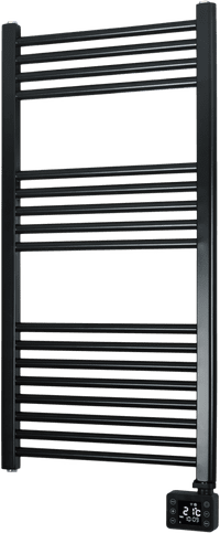Eurom Sani Bathroom Radiator 800 WiFi Black
