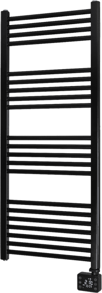 Eurom Sani Radiateur de Salle de Bain 1000 Wifi Noir