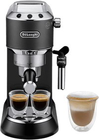 De'Longhi EC685.BK Dedica Black